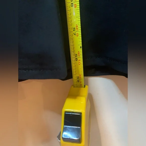 Petal and Pup Black Kamryn Maxi Dress - Picture 16 of 16